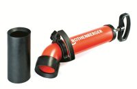 ROTHENBERGER ROPUMP SUPER PLUS