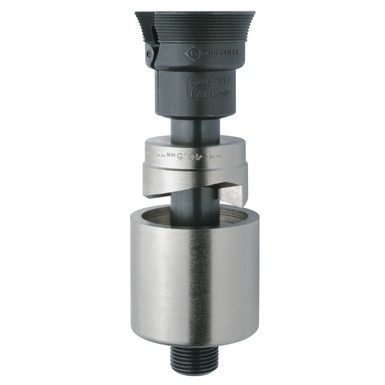 Speed Punch™ Dierovacie hlavy, ISO 16 - 63