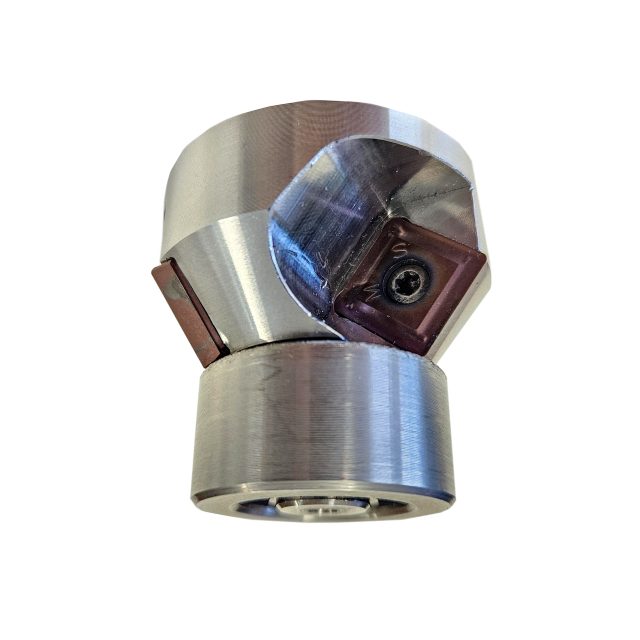 Exact PipeBevel 220E Přenosná úkosovačka trubek