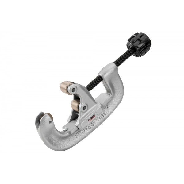 Ridgid Csavaros előtolású csővágó 30 típus, 25-79 mm, Cu / Al / St