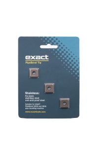 EXACTTOOLS Ukosovací nože