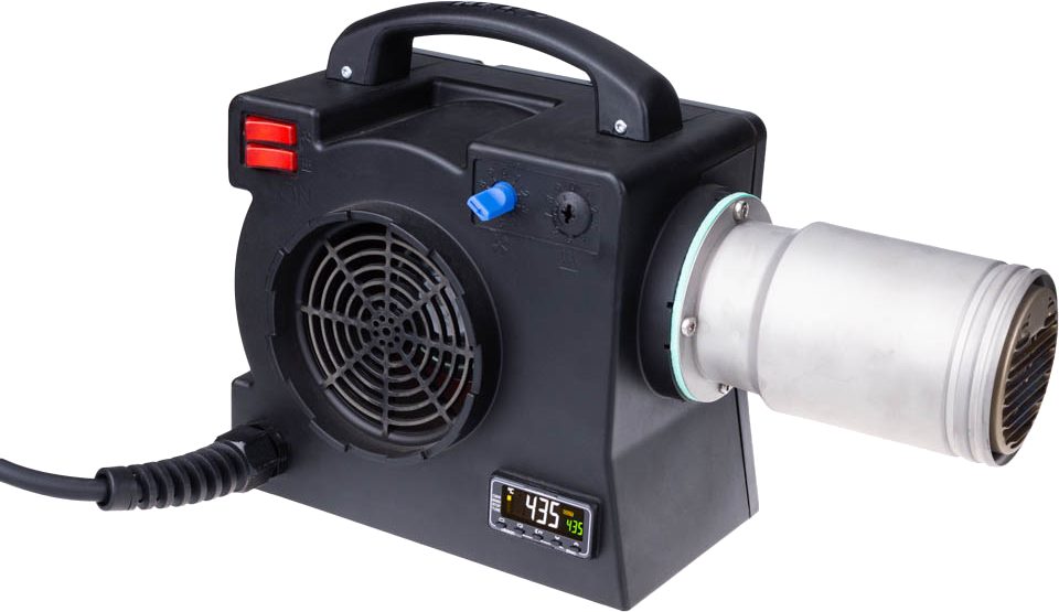 HERZ Dúchadlo COMPACT 2300-6100W