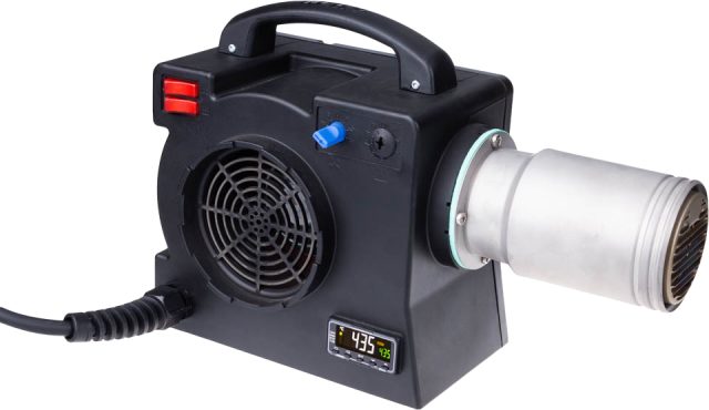 HERZ Dúchadlo COMPACT 2300-6100W