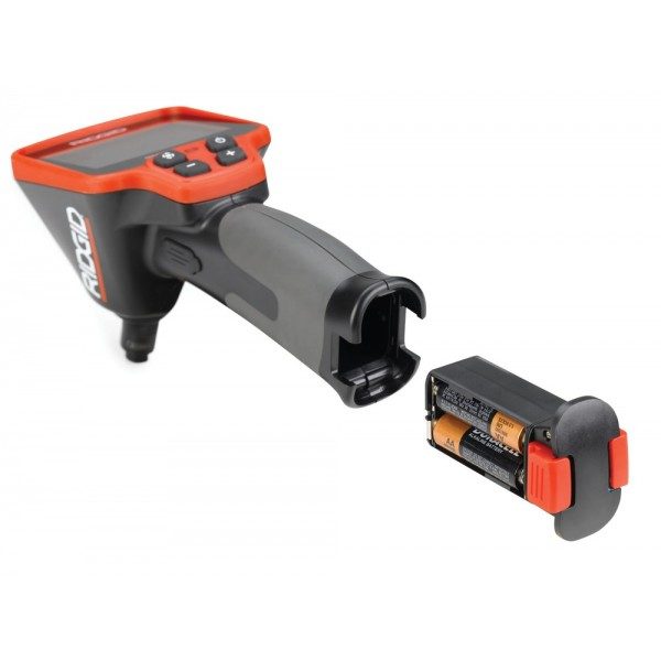 RIDGID Inšpekčná kamera micro CA-150