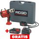 RIDGID Pressmaschine RP 350-C (Netz 230V)