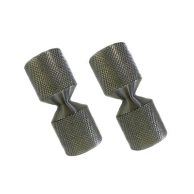 TAG Flanschzäpfen bis  ½“ zu 1 ½“ Löchern