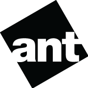 Logo ant