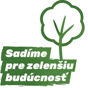 Strom pre Vás!