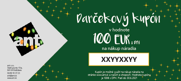 Darčekova poukážka
