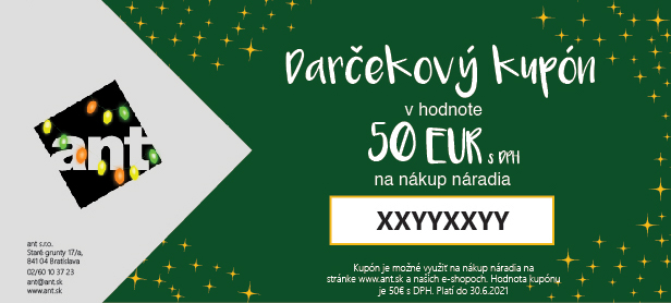 Darčekova poukážka