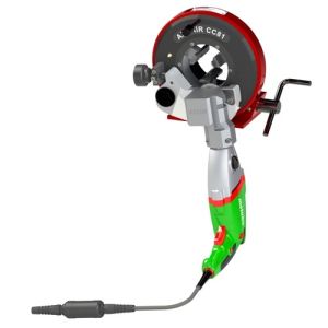 AXXAIR Orbitálna rezačka do 78mm CC81M