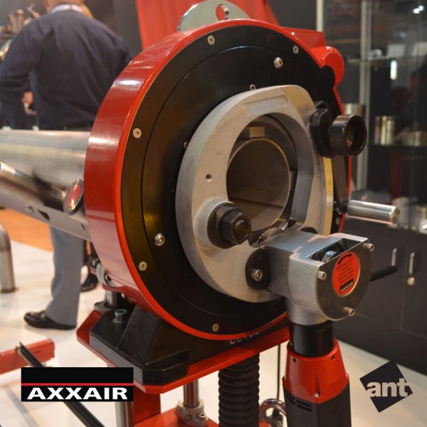 Orbitálna píla AXXAIR CC172