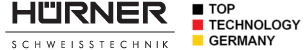 Hurner CNC ECO zvaranie na tupo