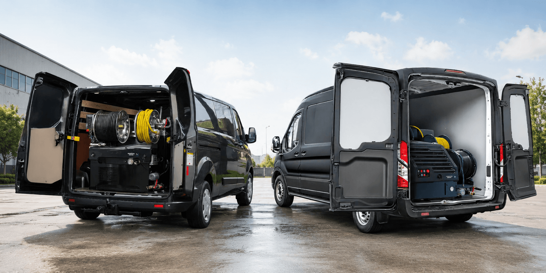 Rioned Essential Series