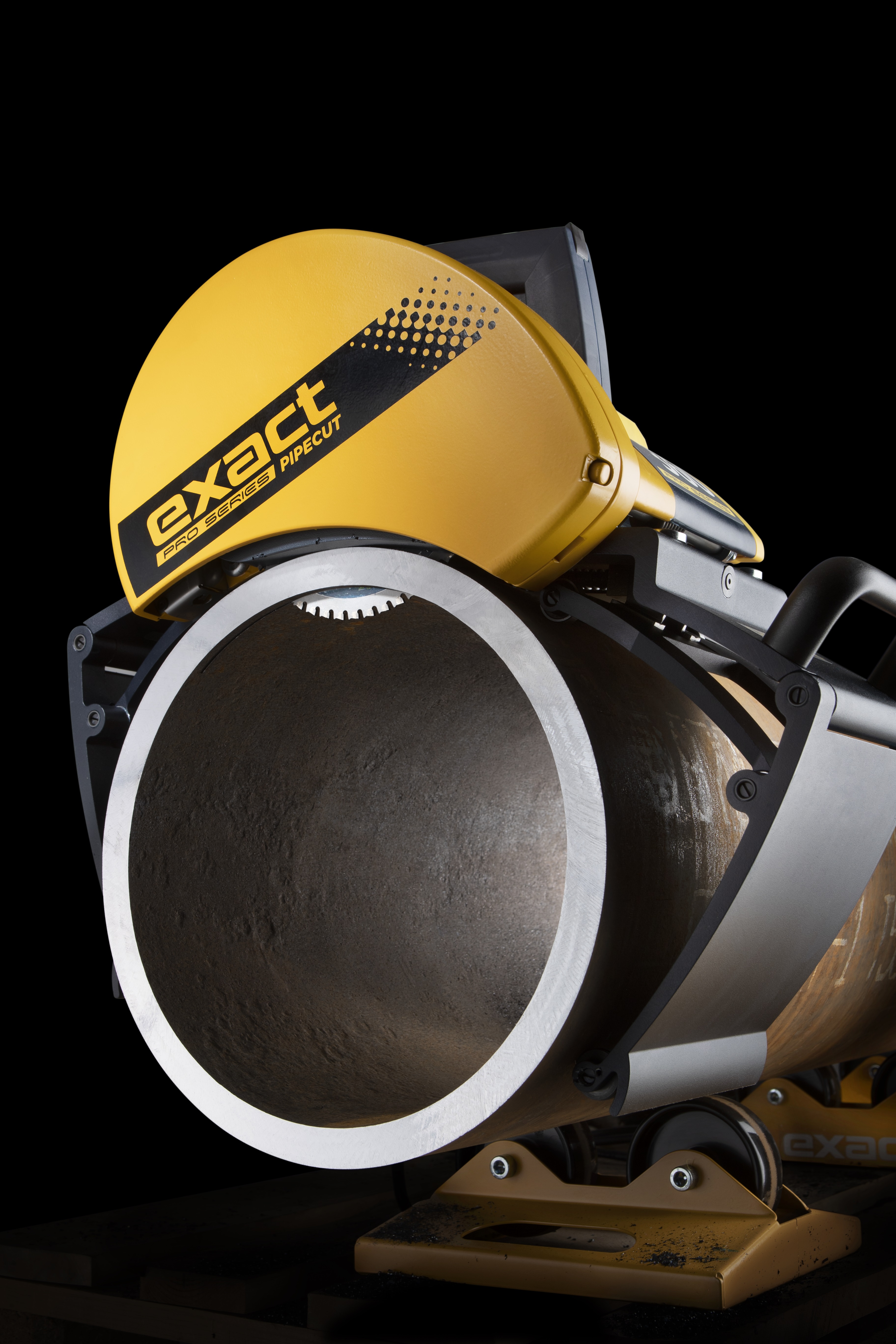 Exact 360 pro series