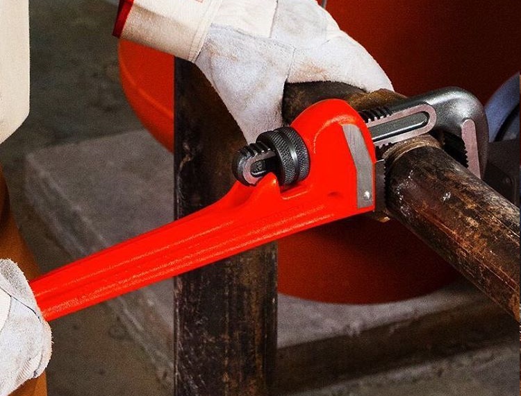 hasak RIDGID