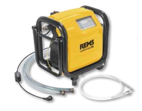 Rems Multi-Push pomôže aj správcom