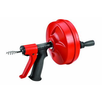 RIDGID POWER SPIN+ RUČNÁ ČISTIČKA RIDGID POWER SPIN+ RUČNÁ ČISTIČKA