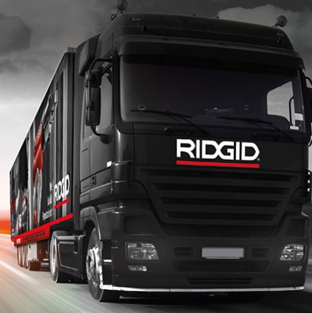 RIDGID Roadshow