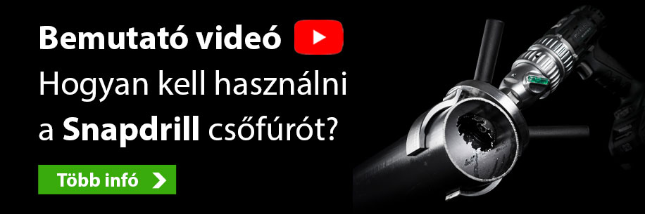 Bemutató videó Bemutató videó