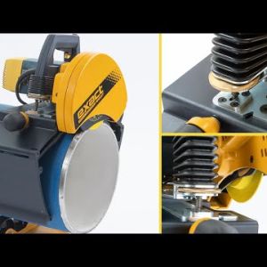 Exact Cut+Bevel package