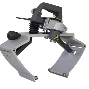 Exact PipeBevel 360E Prenosná úkosovačka rúr do 360 mm