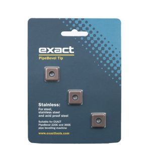 EXACTTOOLS Úkosovacie nože