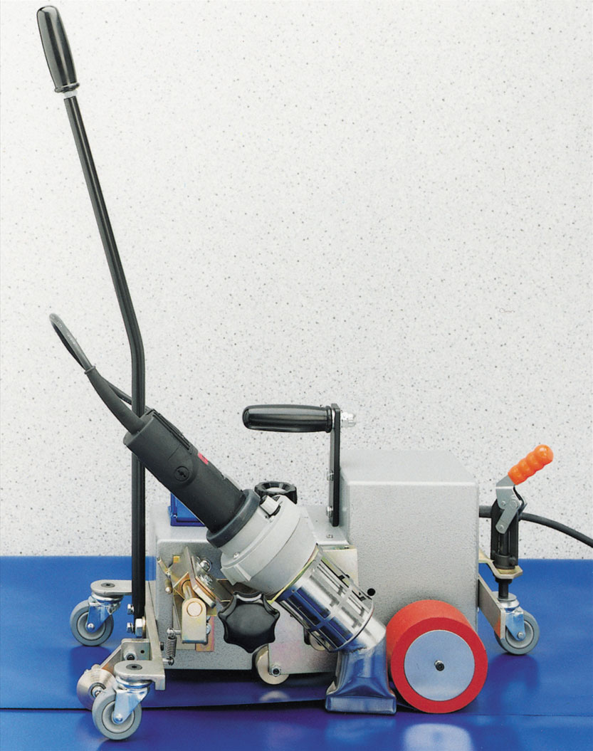 FORSTHOFF - FORPLAST - P 230V/3300W