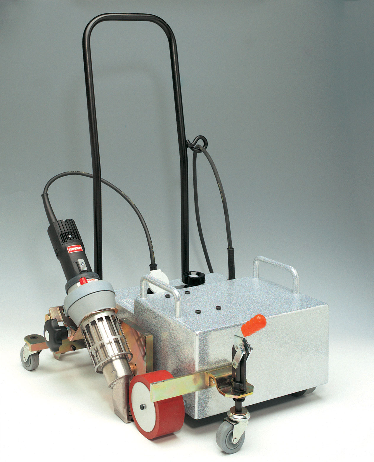 FORSTHOFF - FORPLAST 230V/3300W