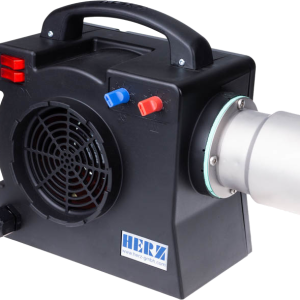 HERZ Dúchadlo COMPACT C-2300