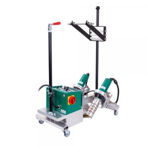 HERZ Belton P 6500W 400V