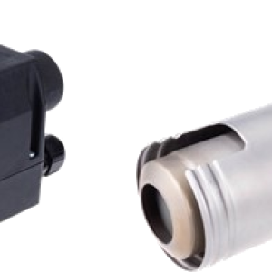 HERZ Ohrievač M50 230V 2200W