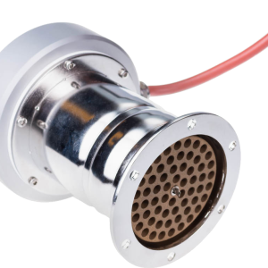 HERZ Prírubový ohrievač PH62 400V 4400W
