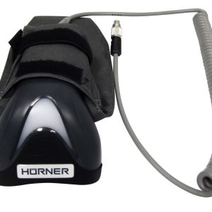 HÜRNER - Čtecí skener