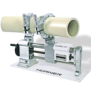 HÜRNER WhiteLine EasyWeld 110 mm Manual