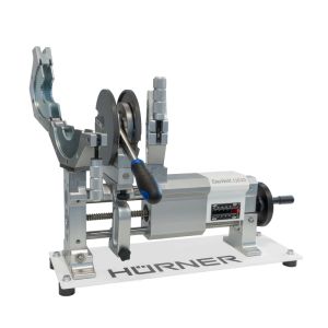 HÜRNER WhiteLine EasyWeld v2 110 mm Manual