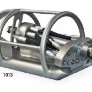 USB Düsen Bagger Max 3D sťahovacia tryska s nastaviteľným uhlom sklonu, 600-2500mm, keramik