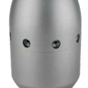 USB Düsen Radi 70 3D ťažná tryska s kolmými dýzami, 200-600 mm, keramik