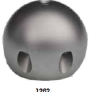 USB Düsen Standard tryska – klasická tryska, 50-150 mm, VA