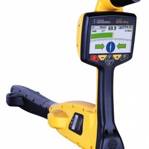 Vivax-Metrotech vLoc3 RTK PRO Lokalizátor