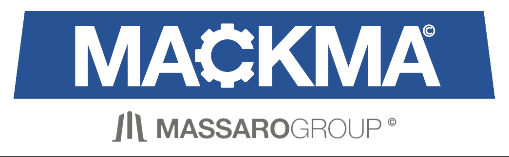 Mackma Ohýbačky rúr