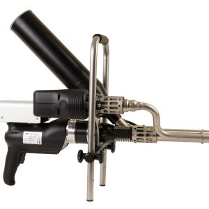 MUNSCH GMAK-600-B extrúder s digitálnou reguláciou, výtlak 7,3 kg