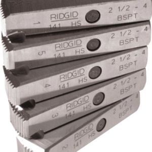 RIDGID Závitorezné nože (pre model 141)
