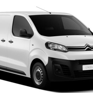 Citroen Jumpy VAN L3H1 110kW/150k M6