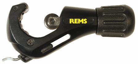 REMS RAS Cu 3-42, s ≤3 mm rezač rúr