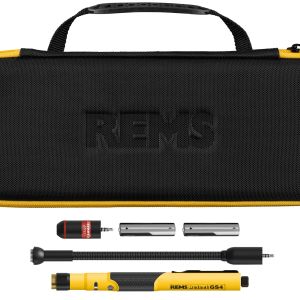 REMS Detect GS4-F Detektor únikov plynov - horľavých