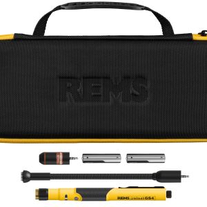 REMS Detect GS4-R Detektor únikov chladív