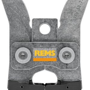 REMS Lisovacia čeľusť GFFb Flowfit 50-75