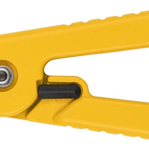 REMS ROS P Flex nožnice na plastové hadice a mäkké plastové rúry 22mm