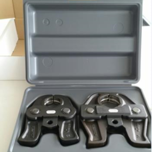RIDGID Sada lisovacích čelustí V42  & V54 mm v kufri